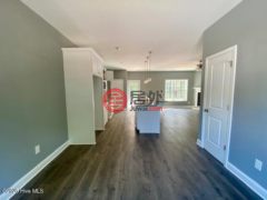 美国北卡罗莱纳州Pikeville的独栋别墅，213 Willowbrook Drive，编号78492055