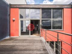 比利时BrusselsMolenbeek-Saint-Jean的公寓，编号78441856