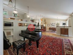 美国俄勒冈州Jacksonville的独栋别墅，6268 Little Applegate Road，编号78162942