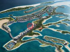 阿联酋Umm Al QuwainAl Seanneeah的公寓，编号78187589