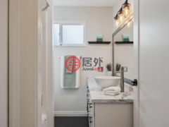 加拿大不列颠哥伦比亚省Courtenay的联排别墅，255 Anderton，编号78480639