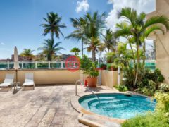 波多黎各Puerto RicoSan Juan的公寓，1 Los Rosales St. Apt. 424，编号78330196
