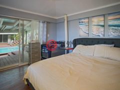 美属维京群岛St. Thomas的独栋别墅，23E-12 Mandahl，编号77939681