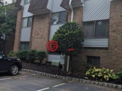 美国新泽西州Edison的公寓，1806 Edison Glen Terrace，编号75099132
