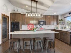 美国科罗拉多州Peyton的独栋别墅，12694 Black Hills Drive，编号68463545