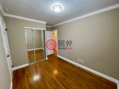美国加州霍桑的联排别墅，3651 West 147th Street，编号77183792
