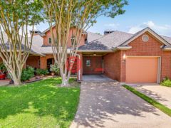 美国德克萨斯州Bastrop的独栋别墅，539 Colovista Parkway #C101，编号69259082
