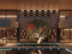 希腊阿提卡雅典的独栋别墅，Vouliagmeni Orama，编号77766643