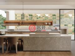 希腊阿提卡雅典的独栋别墅，Vouliagmeni Orama，编号77766643