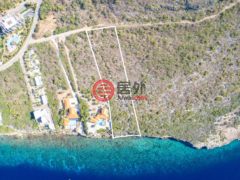 库拉索的住宅用地，Coral estate 90，编号75499377
