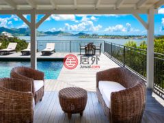 圣马丁岛的独栋别墅，编号68219565