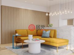 开曼群岛的公寓，167UNIT1005AA，编号78514581