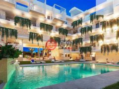 西班牙瓦伦西亚托雷维耶哈的公寓，编号72935606