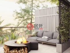塞浦路斯利马索尔Germasogeia的公寓，编号78279084