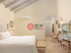 巴巴多斯Northern DistrictSaint James的独栋别墅，编号77584735