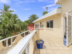 安圭拉AnguillaAnguilla的独栋别墅，Shoal Bay Estate Home Shoal Bay，编号74614968