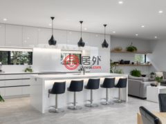 新西兰基督城的独栋别墅，26 Hackthorne Road Cashmere，编号78278822