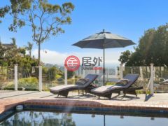 美国加州拉古纳海滩的独栋别墅，2885 Zell Drive，编号77258097