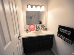 美国印地安那州曼西的独栋别墅，None 435 N Cherry Wood Lane，编号77672214