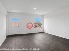 美国德克萨斯州万奥麦的独栋别墅，None 15523 Mint Patch Meadow，编号78453721