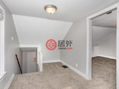 美国密歇根州艾塞斯维勒的独栋别墅，None 1406 Smith Street，编号78359969