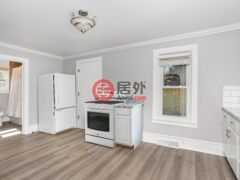 美国密歇根州艾塞斯维勒的独栋别墅，None 1406 Smith Street，编号78359969