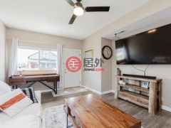 美国印地安那州印第安纳波利斯的独栋别墅，2230 Pleasant，编号77778603