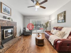 加拿大新斯科舍省哈利法克斯的独栋别墅，226 Kingswood Drive，编号76619490