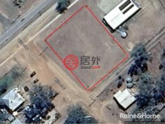 澳大利亚昆士兰纳南戈的住宅用地，60 King Street，编号76430368