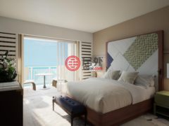 百慕达的公寓，The Residences at St. Regis Bermuda - Gates Bay Unit 2B St. Catherine's Beach，编号51824205