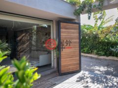 土耳其穆拉博德鲁姆的公寓，Tiklicik Bay Gokcebel Mah Sendogan Cad，编号77953027