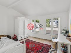 法国法兰西岛巴黎的联排别墅，编号78015998