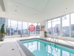 加拿大魁北克蒙特利尔的公寓，1155 Rue de la Montagne，编号78525408