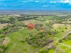 美国德克萨斯州洛恩奥克的住宅用地，None Lot 9 County Road 3401，编号77606324
