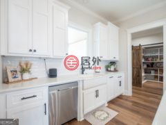 美国佐治亚州瓦尔多斯塔的独栋别墅，None 3652 Bear Lake Road，编号77687429