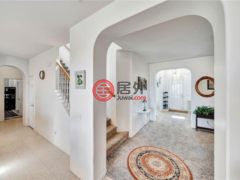 美国加州兰开斯特的独栋别墅，4827 Jade Court，编号77601278