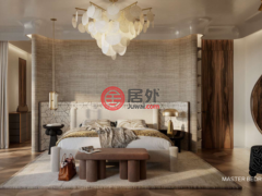 阿联酋迪拜迪拜的公寓，Business Bay，编号78448669
