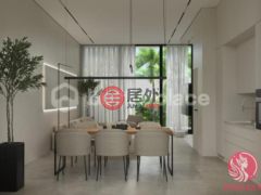 印尼巴厘岛Canggu的独栋别墅，Berawa，编号77652092