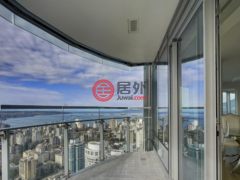 加拿大不列颠哥伦比亚省温哥华的公寓，编号48034403