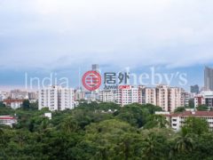 印度西孟加拉加尔各答的公寓，Ballygunge Circular Road，编号75818077