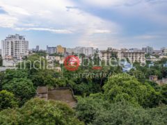 印度西孟加拉加尔各答的公寓，Ballygunge Circular Road，编号75818077