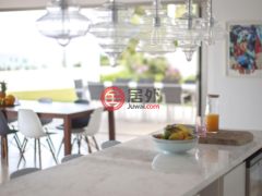 多明尼加萨马纳Las Terrenas的独栋别墅，El Portillo，编号78164485