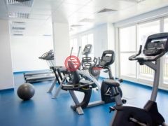 阿联酋迪拜迪拜的公寓，Al Khail Heights，编号55793850