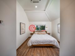 洪都拉斯海湾群岛Roatán的独栋别墅，Charming 3B/4B Home in Loma Linda，编号76628472