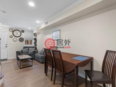 美国马里兰州巴尔的摩的独栋别墅，614 South Chapel Street，编号76602057