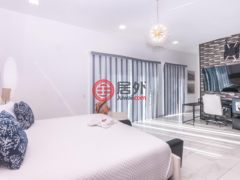 洪都拉斯海湾群岛Roatán的独栋别墅，Luxurious Zun Zun Residence Luna Beach Road，编号76643111