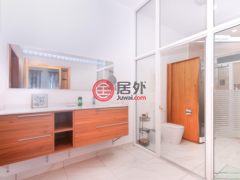 洪都拉斯海湾群岛Roatán的独栋别墅，Luxurious Zun Zun Residence Luna Beach Road，编号76643111