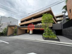 日本JapanTokyo的公寓，编号77809579