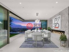 美国内华达州亨德森的独栋别墅，3 Horseshoe Rock Court，编号77603637