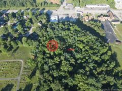 美国印地安那州Charlestown的住宅用地，None 9.25 Ac Market Street，编号78446774
